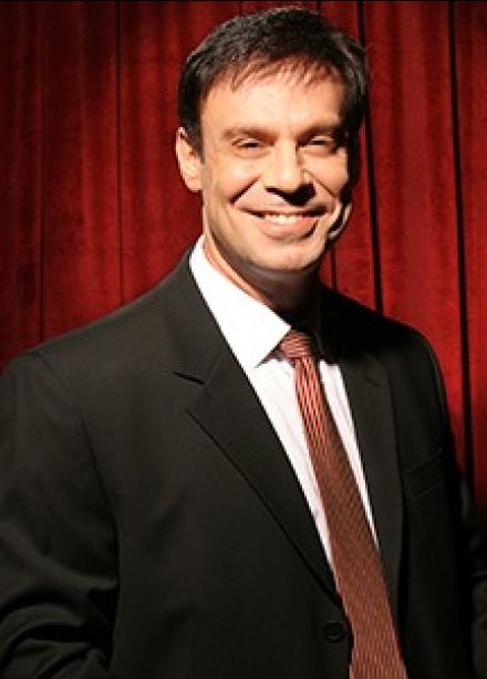 Ефим Шифрин, Новокуйбышевск