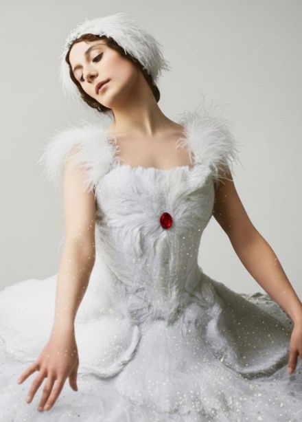 Балет «Павлова-гала»