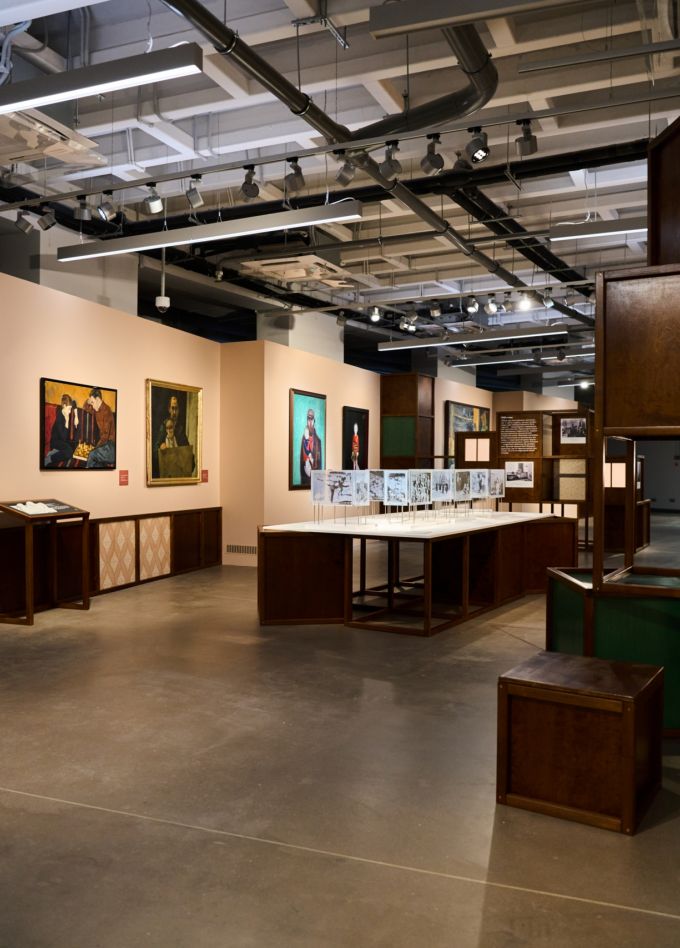 Детство. Мечты