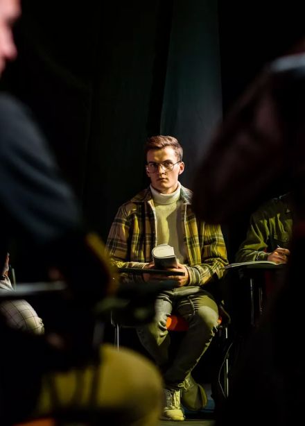 ЕГЭ (не) конец света