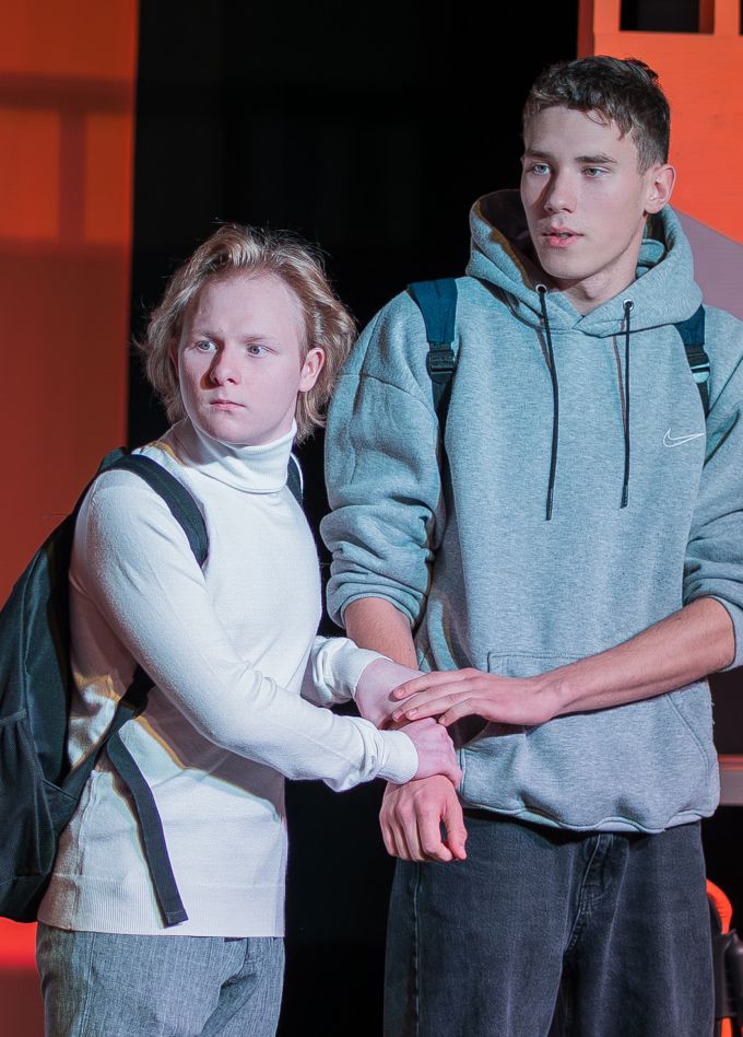 Всем, кого касается