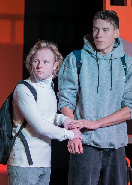 Всем, кого касается