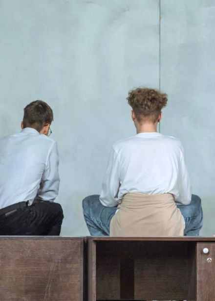 Весна. Питер. 2008