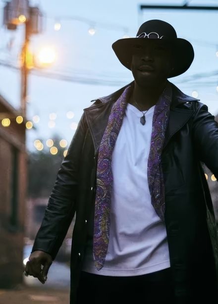 Эрик Б. Тёрнер