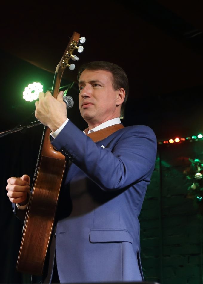 Роман Ланкин