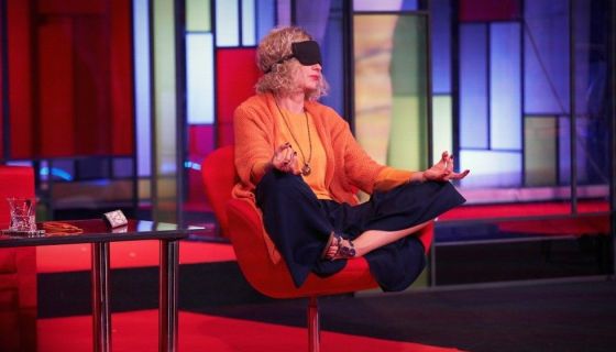 Спектакль «Остров заблудших душ»