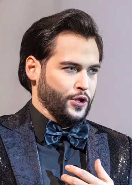 Концерт «Под солнцем Италии»