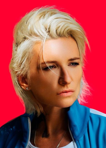 Диана Арбенина и группа «Ночные Снайперы»