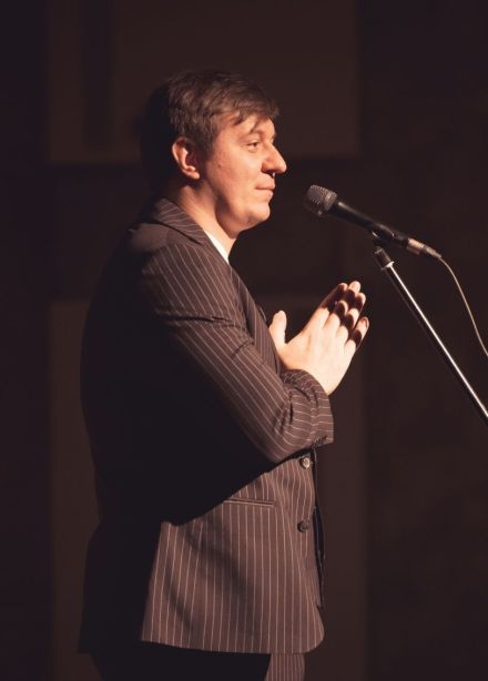 Дмитрий Кравченко