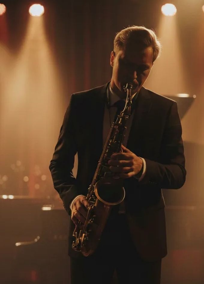 Концерт при свечах: искусство чувствовать