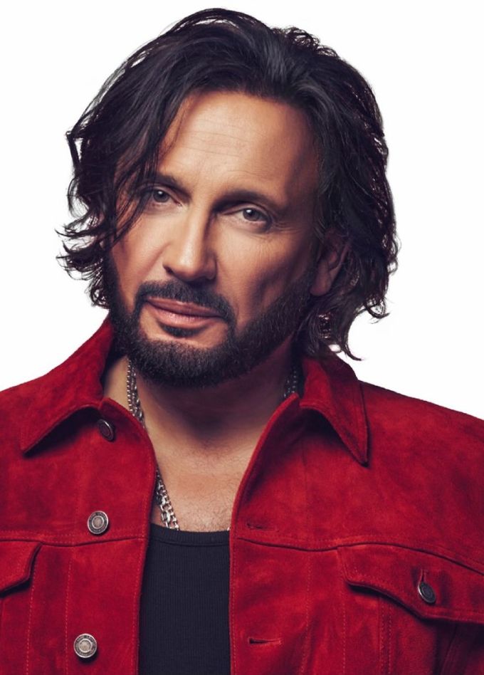 Стас Михайлов