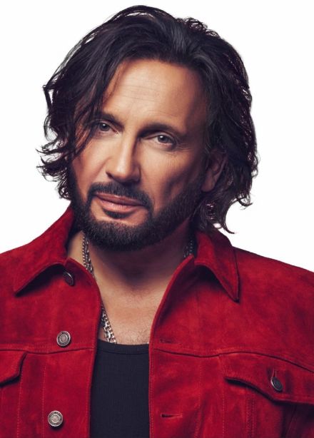 Стас Михайлов