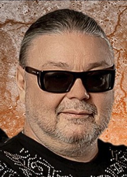 Рок-Острова