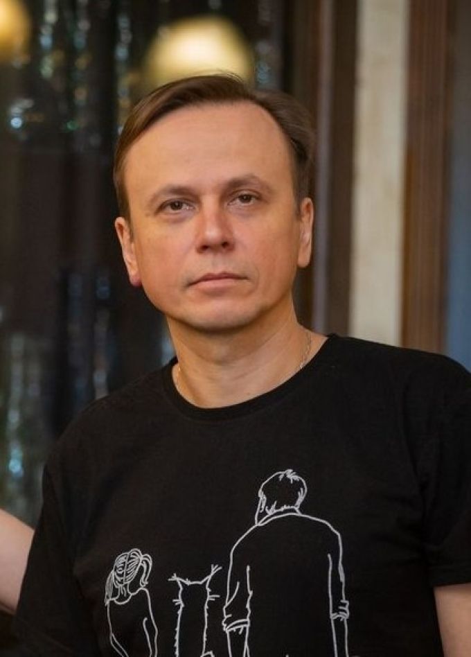 Plotnik82 и Алла Лужецкая