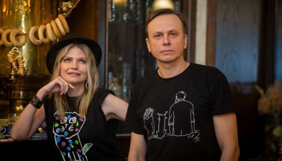 Plotnik82 и Алла Лужецкая