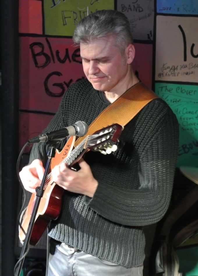 Концерт «Рандеву с джазом»