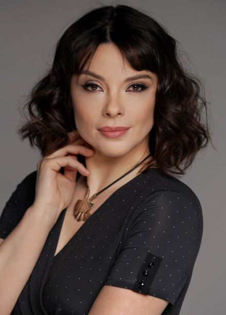 Александр Гиндин и Екатерина Мечетина