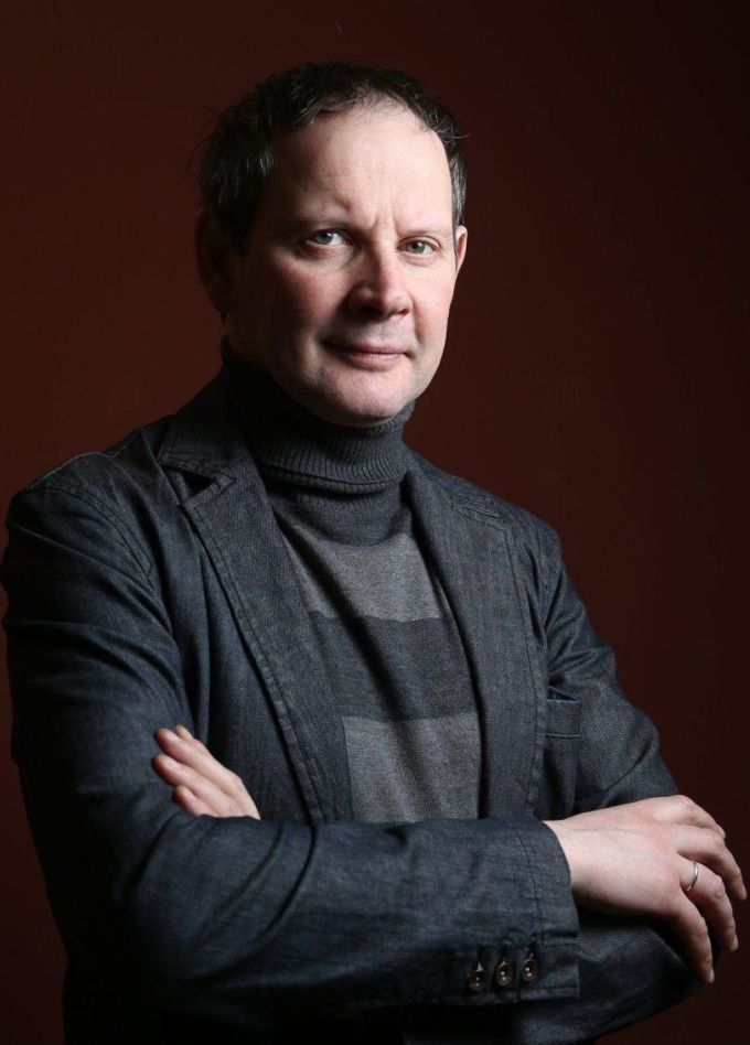 Даниил Спиваковский и оркестр. Гоголь. «Ревизор»