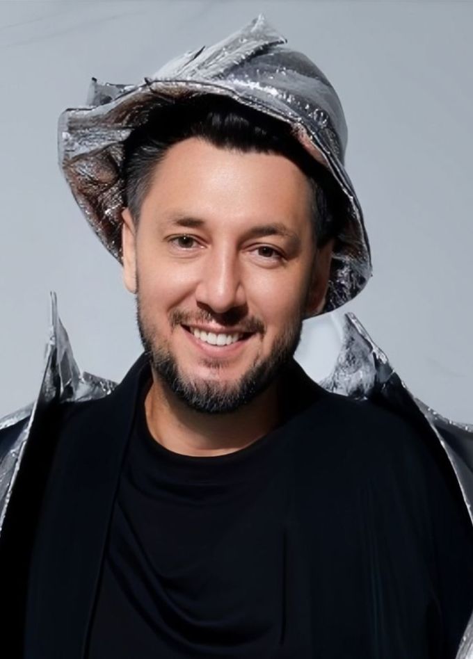 Фирдус Тямаев