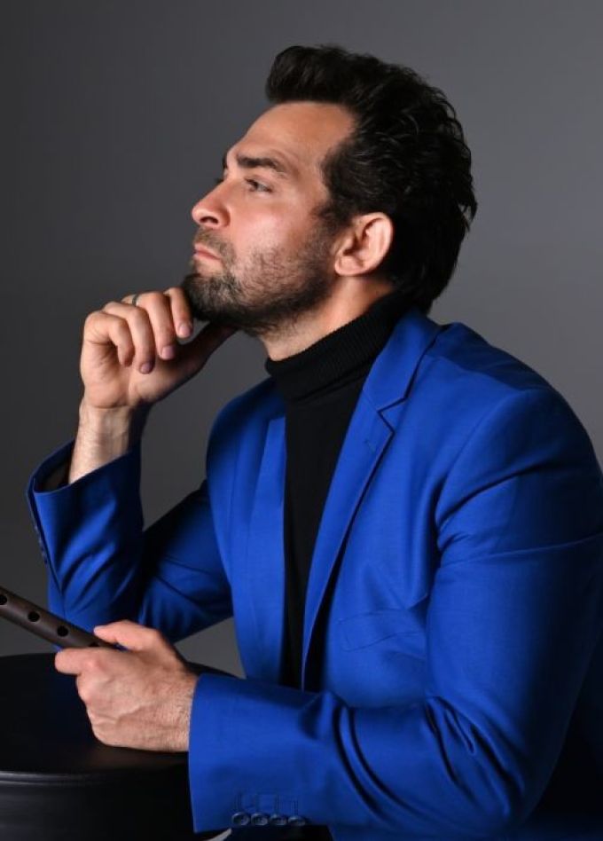 Аргишти. Сердцем на восток