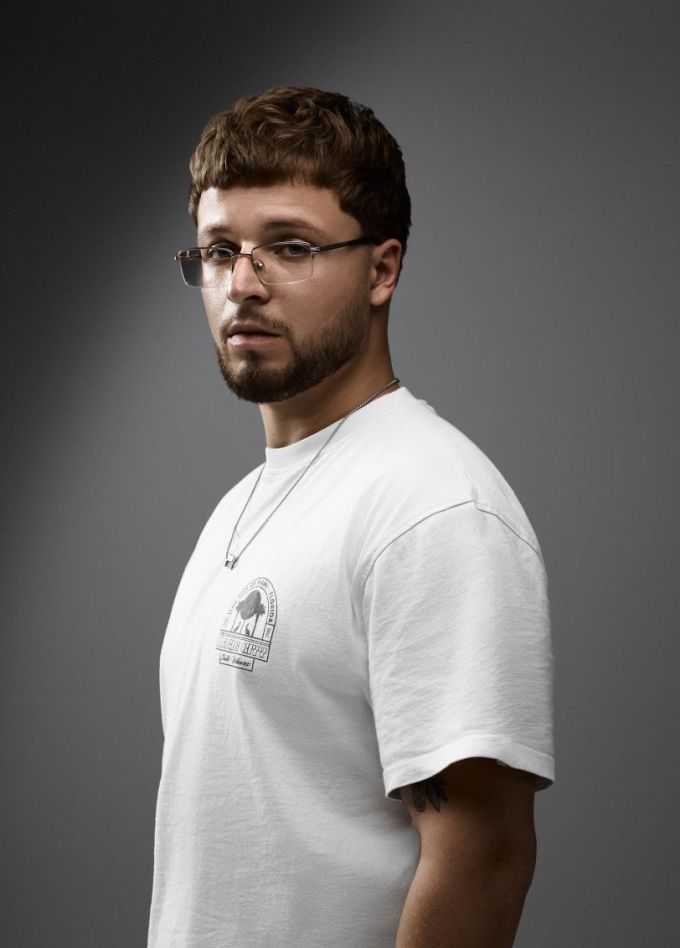 Гарик Погорелов