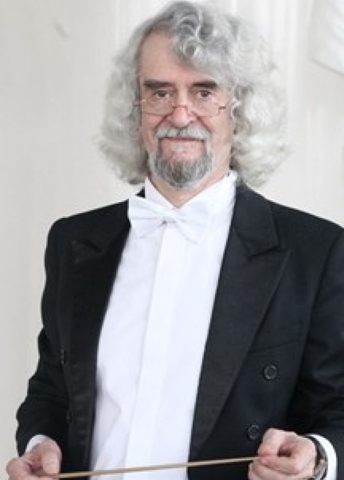 Концерт «Юбилей на бис!»