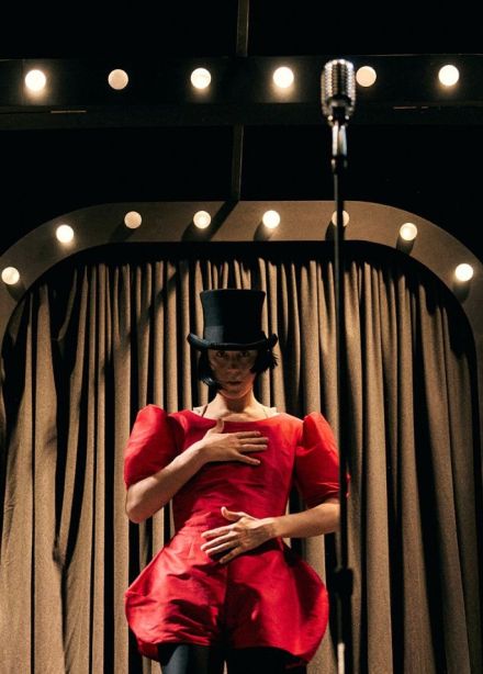 Ирина Горбачёва. Почему я?