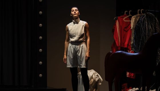 Ирина Горбачёва. Почему я?