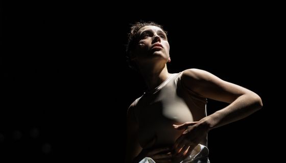 Ирина Горбачёва. Почему я?