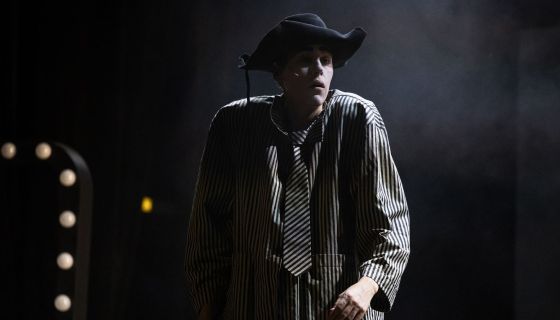 Ирина Горбачёва. Почему я?