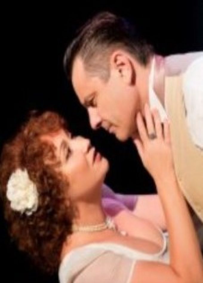 Спектакль «Филумена Мартурано»