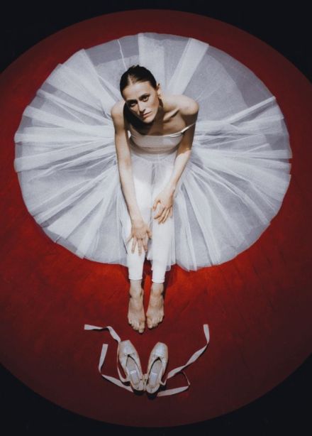 Спектакль «Я — Майя»