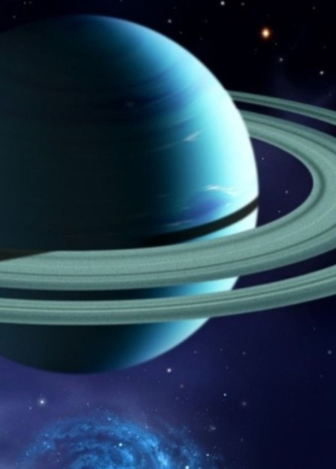 Путешествие по солнечной системе. Планетарий