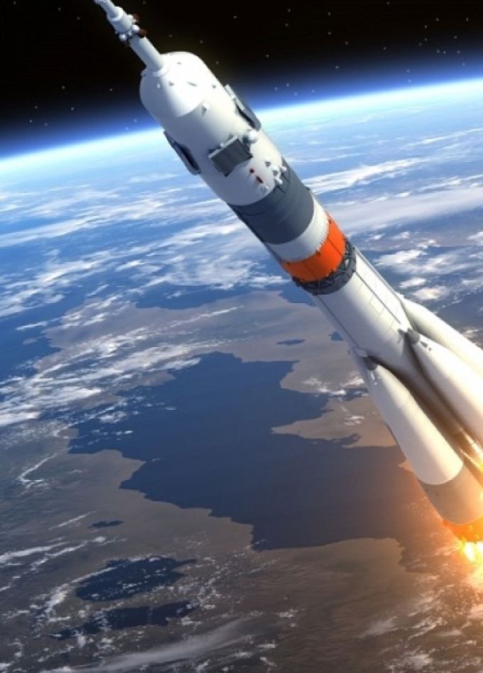 Космическая история России. Планетарий