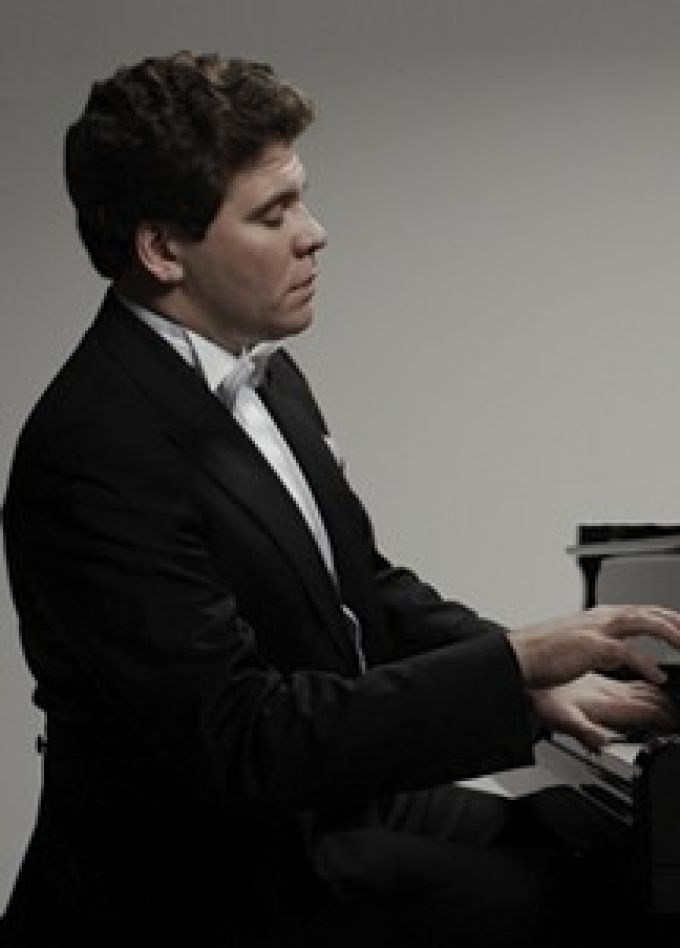 Фестиваль «Денис Мацуев представляет: диалог поколений». Гала-концерт с оркестром