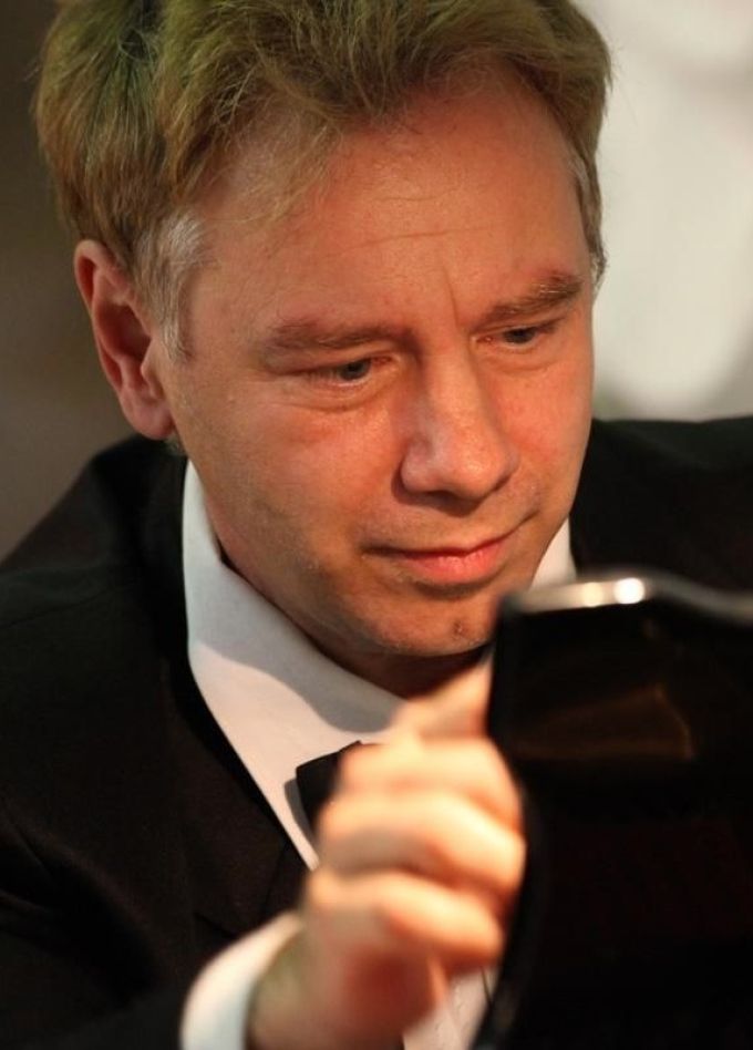 Павел Назаров