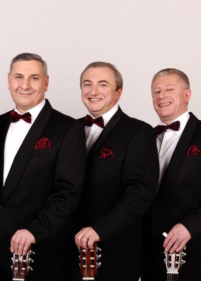 Ансамбль «Сулико»