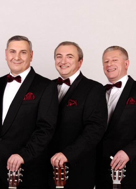 Ансамбль «Сулико»