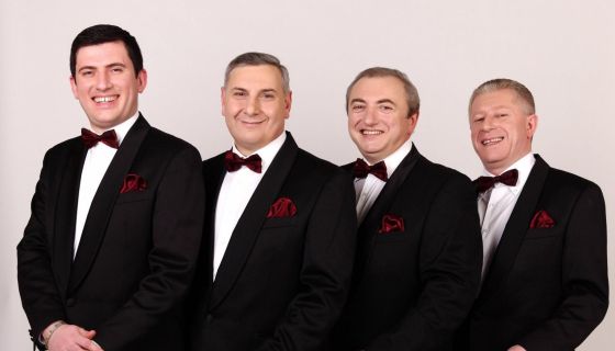 Ансамбль «Сулико»