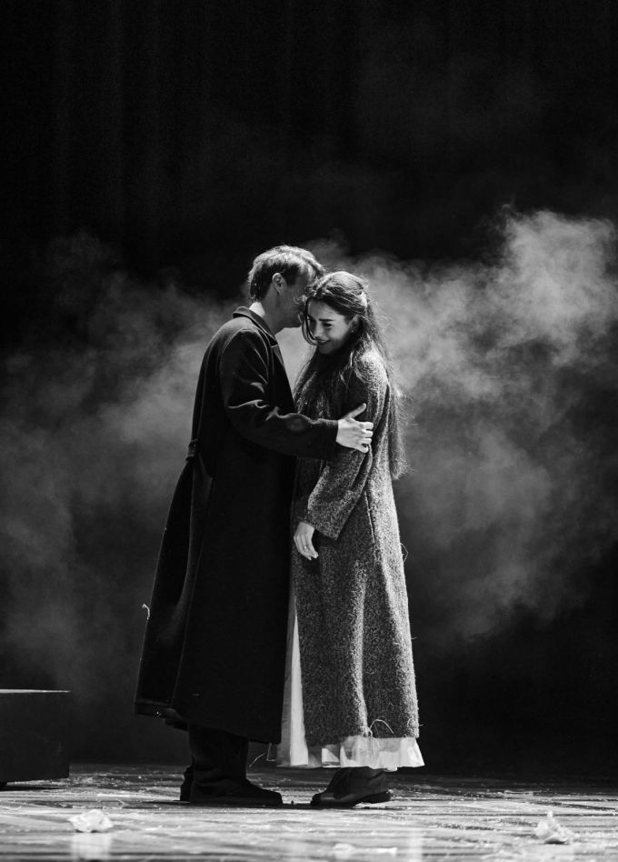 Большой Театральный Фестиваль. Спектакль «Евгений Онегин»