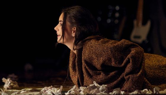 Большой Театральный Фестиваль. Спектакль «Евгений Онегин»