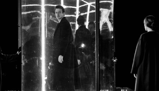 Большой Театральный Фестиваль. Спектакль «Евгений Онегин»