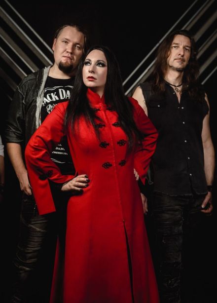 Nightwish Tribute Show, Сызрань