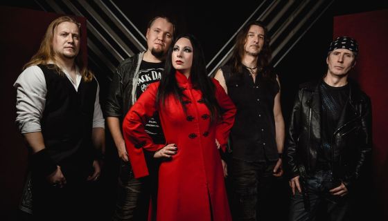 Nightwish Tribute Show, Сызрань