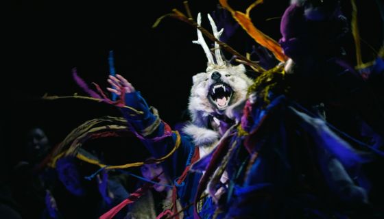 Опера «Турандот»