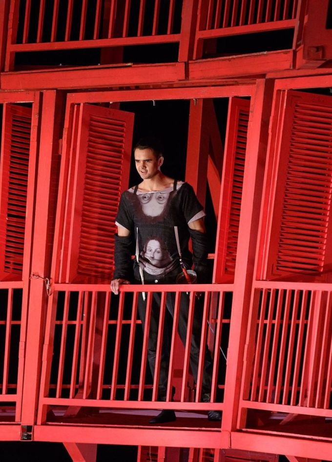 Балет «Ромео и Джульетта»