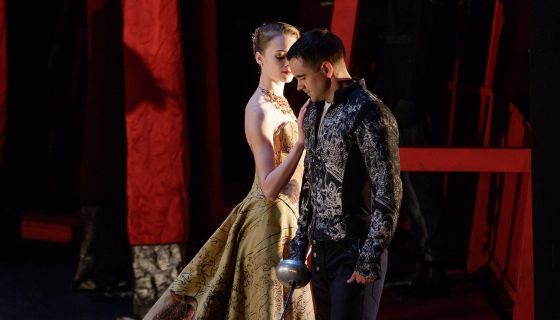 Балет «Ромео и Джульетта»