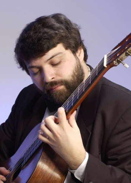 Концерт «Вечерняя музыка для органа»