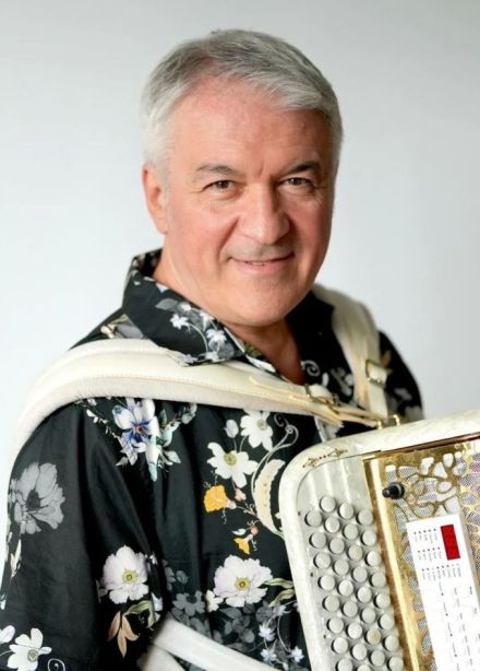 Валерий Сёмин, Сызрань