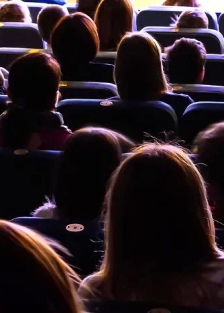 Королевы советского юмора